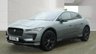 USED 2021 71 JAGUAR I-PACE 400 90kWh Black SUV 5dr Electric Auto 4WD (400 ps) 