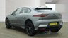USED 2021 71 JAGUAR I-PACE 400 90kWh Black SUV 5dr Electric Auto 4WD (400 ps) 