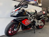 USED 2016 16 APRILIA RSV4 1000 1000 RF Super Sports Petrol Manual (201 ps) 