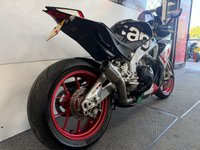 USED 2016 16 APRILIA RSV4 1000 1000 RF Super Sports Petrol Manual (201 ps) 