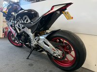 USED 2016 16 APRILIA RSV4 1000 1000 RF Super Sports Petrol Manual (201 ps) 
