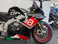 USED 2016 16 APRILIA RSV4 1000 1000 RF Super Sports Petrol Manual (201 ps) 