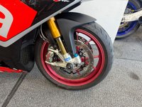USED 2016 16 APRILIA RSV4 1000 1000 RF Super Sports Petrol Manual (201 ps) 