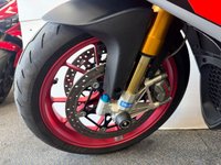 USED 2016 16 APRILIA RSV4 1000 1000 RF Super Sports Petrol Manual (201 ps) 