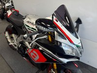 USED 2016 16 APRILIA RSV4 1000 1000 RF Super Sports Petrol Manual (201 ps) 