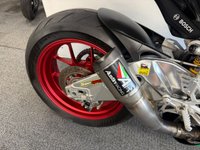 USED 2016 16 APRILIA RSV4 1000 1000 RF Super Sports Petrol Manual (201 ps) 