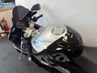 USED 2016 16 APRILIA RSV4 1000 1000 RF Super Sports Petrol Manual (201 ps) 