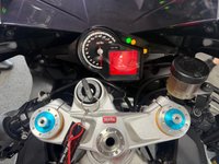 USED 2016 16 APRILIA RSV4 1000 1000 RF Super Sports Petrol Manual (201 ps) 