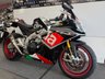 USED 2016 16 APRILIA RSV4 1000 1000 RF Super Sports Petrol Manual (201 ps) 