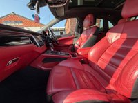 USED 2016 16 PORSCHE MACAN 3.0 TD V6 S SUV 5dr Diesel PDK 4WD Euro 6 (s/s) (258 ps) **SATNAV~PANROOF~LEATHER**