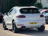USED 2016 16 PORSCHE MACAN 3.0 TD V6 S SUV 5dr Diesel PDK 4WD Euro 6 (s/s) (258 ps) **SATNAV~PANROOF~LEATHER**