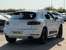 USED 2016 16 PORSCHE MACAN 3.0 TD V6 S SUV 5dr Diesel PDK 4WD Euro 6 (s/s) (258 ps) **SATNAV~PANROOF~LEATHER**