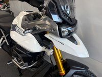 USED 2022 22 TRIUMPH TIGER 900 900 Rally Pro Adventure Petrol Manual O-ring Euro 5 (95 ps) 