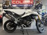 USED 2022 22 TRIUMPH TIGER 900 900 Rally Pro Adventure Petrol Manual O-ring Euro 5 (95 ps) 