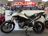 USED 2022 22 TRIUMPH TIGER 900 900 Rally Pro Adventure Petrol Manual O-ring Euro 5 (95 ps) 