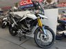 USED 2022 22 TRIUMPH TIGER 900 900 Rally Pro Adventure Petrol Manual O-ring Euro 5 (95 ps) 