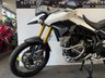 USED 2022 22 TRIUMPH TIGER 900 900 Rally Pro Adventure Petrol Manual O-ring Euro 5 (95 ps) 