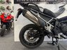 USED 2022 22 TRIUMPH TIGER 900 900 Rally Pro Adventure Petrol Manual O-ring Euro 5 (95 ps) 