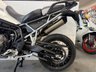 USED 2022 22 TRIUMPH TIGER 900 900 Rally Pro Adventure Petrol Manual O-ring Euro 5 (95 ps) 