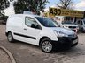 USED 2018 68 CITROEN BERLINGO 1.6 BlueHDi 625 Enterprise L1 5dr Air Con & No VAT