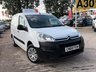 USED 2018 68 CITROEN BERLINGO 1.6 BlueHDi 625 Enterprise L1 5dr Air Con & No VAT
