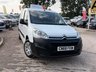 USED 2018 68 CITROEN BERLINGO 1.6 BlueHDi 625 Enterprise L1 5dr Air Con & No VAT
