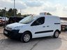 USED 2018 68 CITROEN BERLINGO 1.6 BlueHDi 625 Enterprise L1 5dr Air Con & No VAT