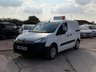 USED 2018 68 CITROEN BERLINGO 1.6 BlueHDi 625 Enterprise L1 5dr Air Con & No VAT