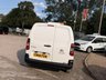 USED 2018 68 CITROEN BERLINGO 1.6 BlueHDi 625 Enterprise L1 5dr Air Con & No VAT