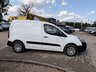 USED 2018 68 CITROEN BERLINGO 1.6 BlueHDi 625 Enterprise L1 5dr Air Con & No VAT