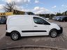 USED 2018 68 CITROEN BERLINGO 1.6 BlueHDi 625 Enterprise L1 5dr Air Con & No VAT