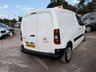 USED 2018 68 CITROEN BERLINGO 1.6 BlueHDi 625 Enterprise L1 5dr Air Con & No VAT