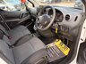 USED 2018 68 CITROEN BERLINGO 1.6 BlueHDi 625 Enterprise L1 5dr Air Con & No VAT