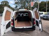 USED 2018 68 CITROEN BERLINGO 1.6 BlueHDi 625 Enterprise L1 5dr Air Con & No VAT