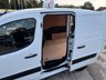 USED 2018 68 CITROEN BERLINGO 1.6 BlueHDi 625 Enterprise L1 5dr Air Con & No VAT