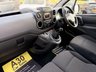 USED 2018 68 CITROEN BERLINGO 1.6 BlueHDi 625 Enterprise L1 5dr Air Con & No VAT