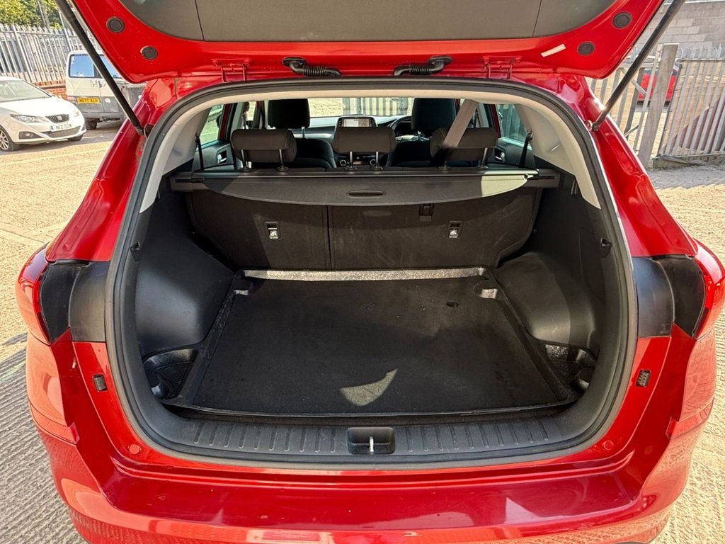 USED 2019 68 HYUNDAI TUCSON 1.6 GDi SE Nav SUV 5dr Petrol Manual Euro 6 (s/s) (132 ps) JUST SERVICED, FINANCE AVAILABLE.