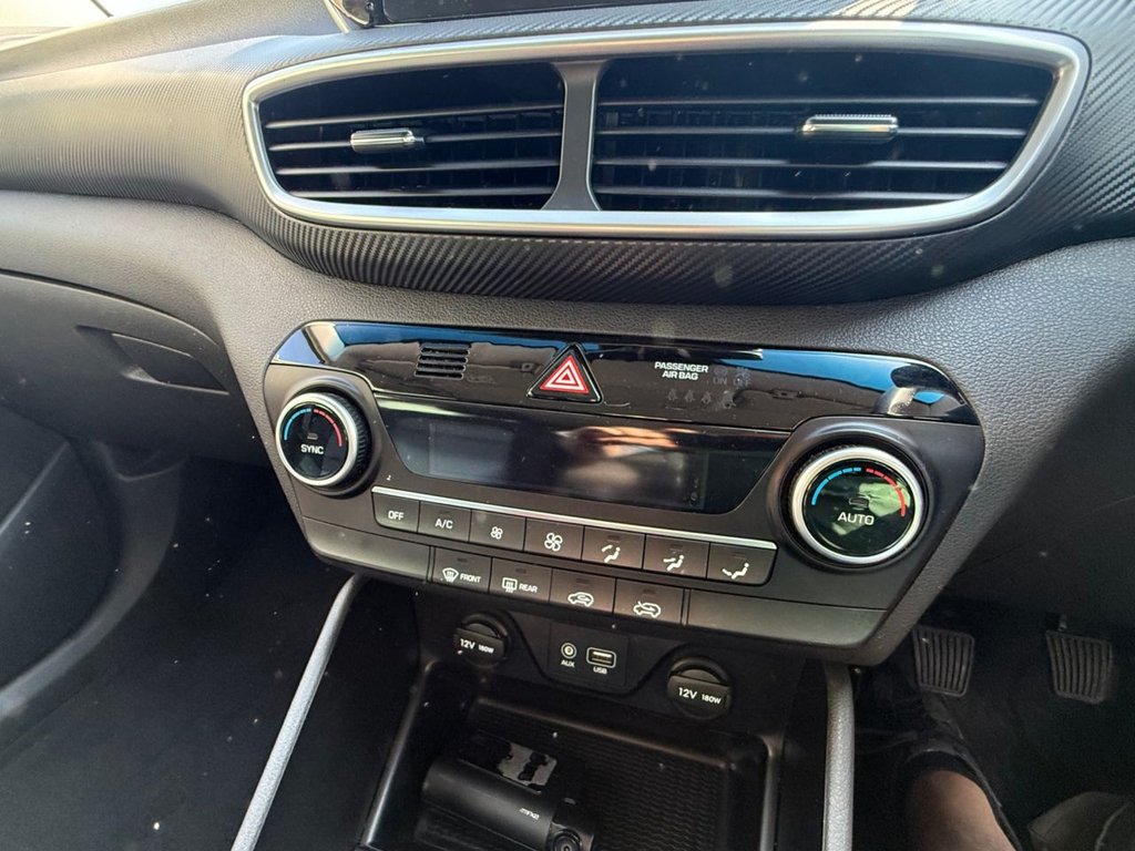 USED 2019 68 HYUNDAI TUCSON 1.6 GDi SE Nav SUV 5dr Petrol Manual Euro 6 (s/s) (132 ps) JUST SERVICED, FINANCE AVAILABLE.