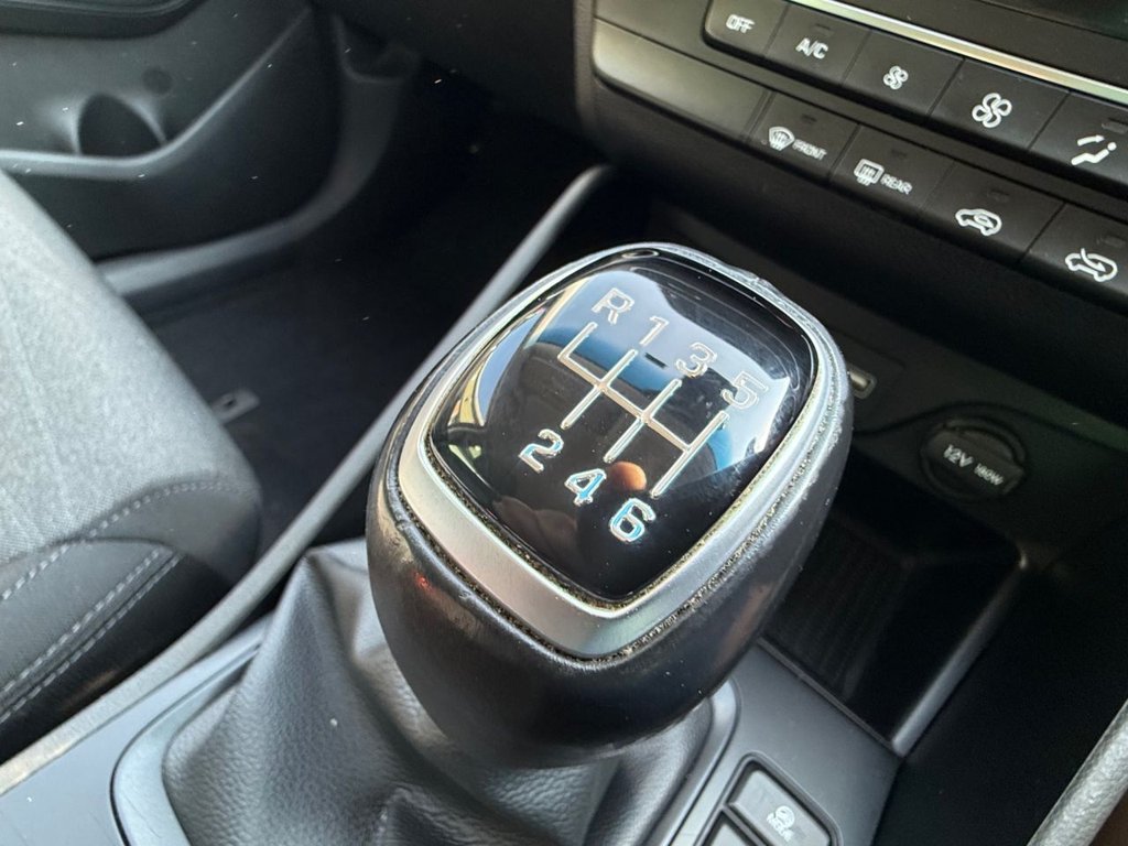 USED 2019 68 HYUNDAI TUCSON 1.6 GDi SE Nav SUV 5dr Petrol Manual Euro 6 (s/s) (132 ps) JUST SERVICED, FINANCE AVAILABLE.
