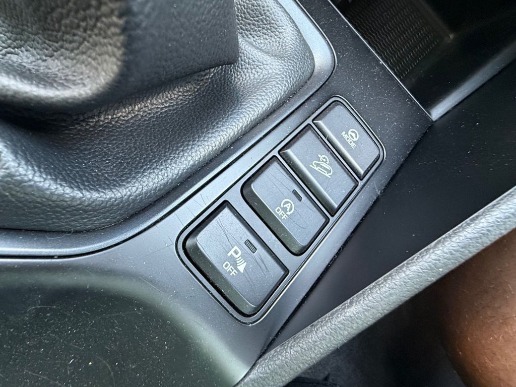USED 2019 68 HYUNDAI TUCSON 1.6 GDi SE Nav SUV 5dr Petrol Manual Euro 6 (s/s) (132 ps) JUST SERVICED, FINANCE AVAILABLE.