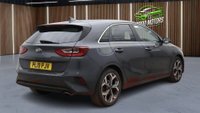 USED 2019 19 KIA CEED 1.0 T-GDi 3 Hatchback 5dr Petrol Manual Euro 6 (s/s) (118 bhp) ++++DRIVE AWAY TODAY FINANCE+++