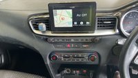 USED 2019 19 KIA CEED 1.0 T-GDi 3 Hatchback 5dr Petrol Manual Euro 6 (s/s) (118 bhp) ++++DRIVE AWAY TODAY FINANCE+++