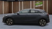 USED 2019 19 KIA CEED 1.0 T-GDi 3 Hatchback 5dr Petrol Manual Euro 6 (s/s) (118 bhp) ++++DRIVE AWAY TODAY FINANCE+++