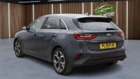 USED 2019 19 KIA CEED 1.0 T-GDi 3 Hatchback 5dr Petrol Manual Euro 6 (s/s) (118 bhp) ++++DRIVE AWAY TODAY FINANCE+++