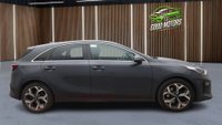 USED 2019 19 KIA CEED 1.0 T-GDi 3 Hatchback 5dr Petrol Manual Euro 6 (s/s) (118 bhp) ++++DRIVE AWAY TODAY FINANCE+++