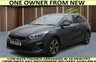 USED 2019 19 KIA CEED 1.0 T-GDi 3 Hatchback 5dr Petrol Manual Euro 6 (s/s) (118 bhp) ++++DRIVE AWAY TODAY FINANCE+++