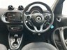 USED 2021 71 SMART FORFOUR 17.6kWh Premium Hatchback 5dr Electric Auto (22kW Charger) (82 ps) 