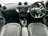 USED 2021 71 SMART FORFOUR 17.6kWh Premium Hatchback 5dr Electric Auto (22kW Charger) (82 ps) 