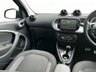 USED 2021 71 SMART FORFOUR 17.6kWh Premium Hatchback 5dr Electric Auto (22kW Charger) (82 ps) 