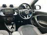 USED 2021 71 SMART FORFOUR 17.6kWh Premium Hatchback 5dr Electric Auto (22kW Charger) (82 ps) 